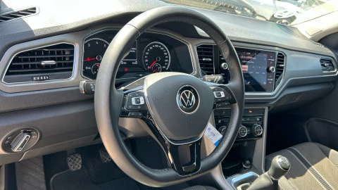Volkswagen T-Roc Advance R-Line 1.5 TSI 110kW (150CV)