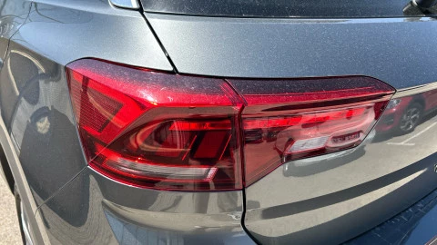 Volkswagen T-Roc Advance R-Line 1.5 TSI 110kW (150CV)