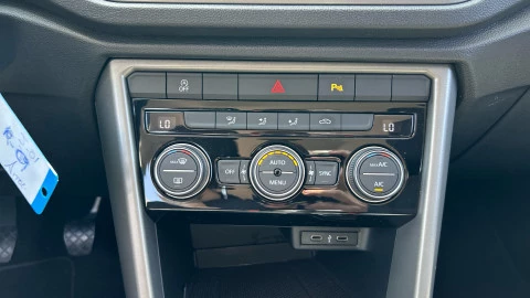 Volkswagen T-Roc Advance R-Line 1.5 TSI 110kW (150CV)