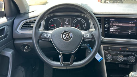 Volkswagen T-Roc Advance R-Line 1.5 TSI 110kW (150CV)
