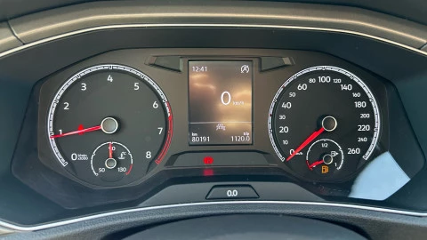 Volkswagen T-Roc Advance R-Line 1.5 TSI 110kW (150CV)