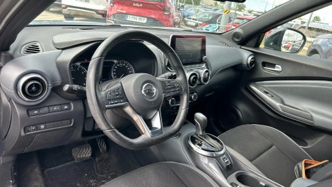 Nissan Juke DIG-T 84 kW (114 CV) DCT 7 V N-Connecta