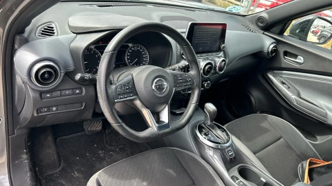 Nissan Juke DIG-T 84 kW (114 CV) DCT 7 V N-Connecta