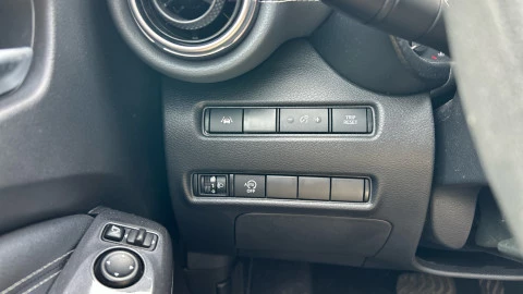 Nissan Juke DIG-T 84 kW (114 CV) DCT 7 V N-Connecta