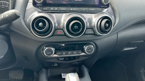 Nissan Juke DIG-T 84 kW (114 CV) DCT 7 V N-Connecta