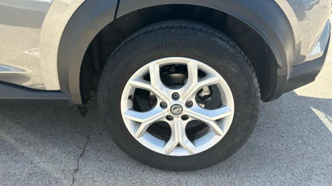 Nissan Juke DIG-T 84 kW (114 CV) DCT 7 V N-Connecta