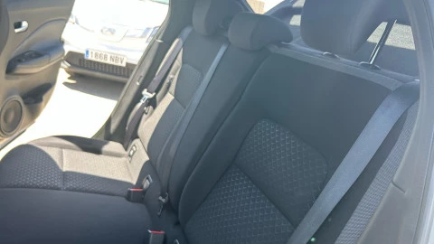 Nissan Juke DIG-T 84 kW (114 CV) DCT 7 V N-Connecta