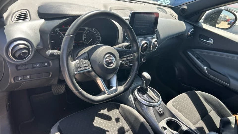 Nissan Juke DIG-T 84 kW (114 CV) DCT 7 V N-Connecta