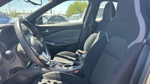 Nissan Juke DIG-T 84 kW (114 CV) DCT 7 V N-Connecta