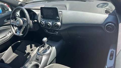 Nissan Juke DIG-T 84 kW (114 CV) DCT 7 V N-Connecta