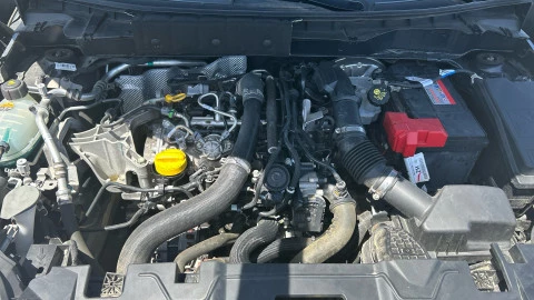 Nissan Juke DIG-T 84 kW (114 CV) DCT 7 V N-Connecta