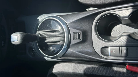 Nissan Juke DIG-T 84 kW (114 CV) DCT 7 V N-Connecta