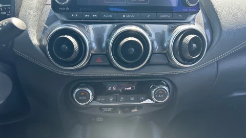 Nissan Juke DIG-T 84 kW (114 CV) DCT 7 V N-Connecta