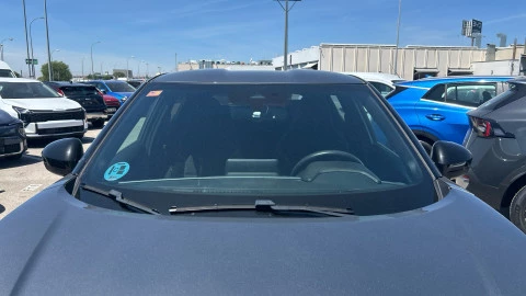 Nissan Juke DIG-T 84 kW (114 CV) DCT 7 V N-Connecta