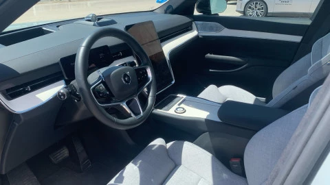 Volvo EX90 Twin BEV 408CV eAWD Ultra