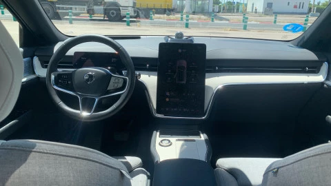 Volvo EX90 Twin BEV 408CV eAWD Ultra