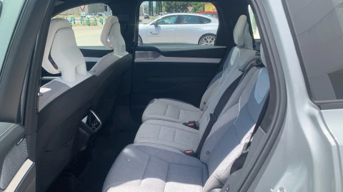 Volvo EX90 Twin BEV 408CV eAWD Ultra