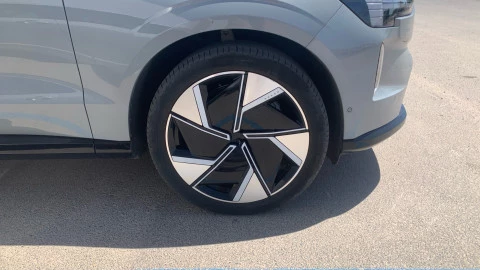Volvo EX90 Twin BEV 408CV eAWD Ultra
