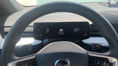 Volvo EX90 Twin BEV 408CV eAWD Ultra