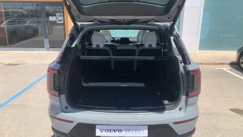 Volvo EX90 Twin BEV 408CV eAWD Ultra