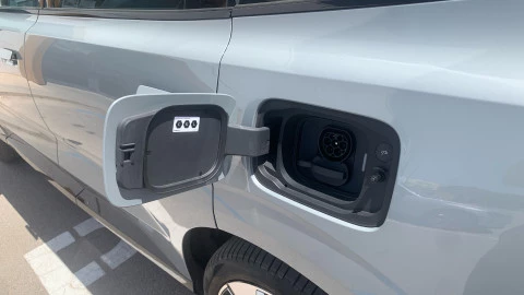 Volvo EX90 Twin BEV 408CV eAWD Ultra
