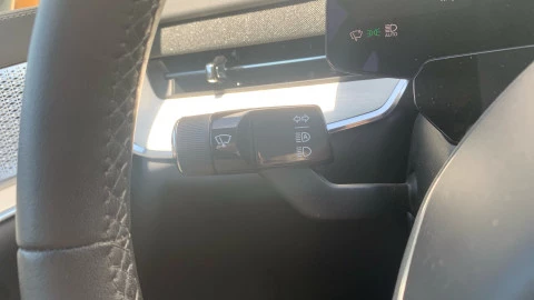 Volvo EX90 Twin BEV 408CV eAWD Ultra