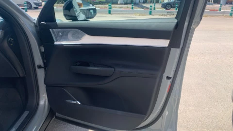 Volvo EX90 Twin BEV 408CV eAWD Ultra