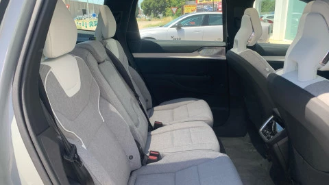 Volvo EX90 Twin BEV 408CV eAWD Ultra