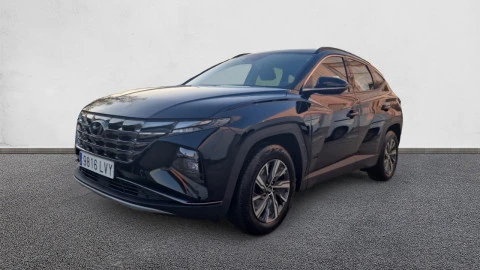 Hyundai Tucson 1.6 TGDI 110kW (150CV) Maxx