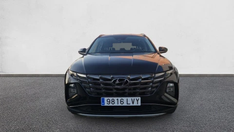 Hyundai Tucson 1.6 TGDI 110kW (150CV) Maxx