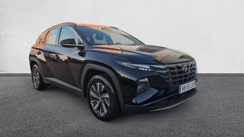 Hyundai Tucson 1.6 TGDI 110kW (150CV) Maxx