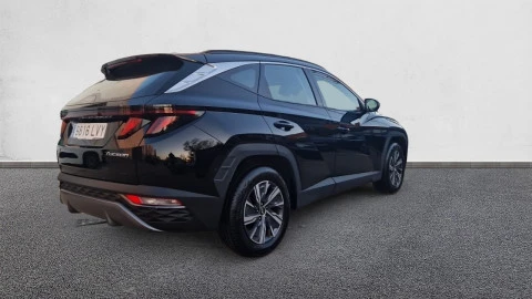 Hyundai Tucson 1.6 TGDI 110kW (150CV) Maxx