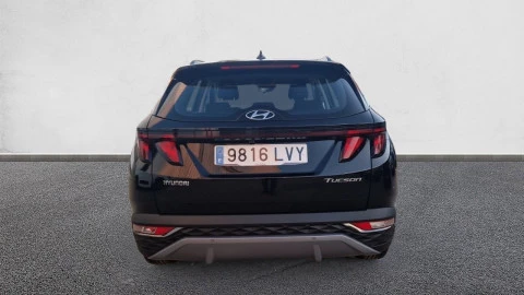 Hyundai Tucson 1.6 TGDI 110kW (150CV) Maxx