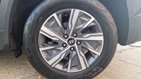 Hyundai Tucson 1.6 TGDI 110kW (150CV) Maxx