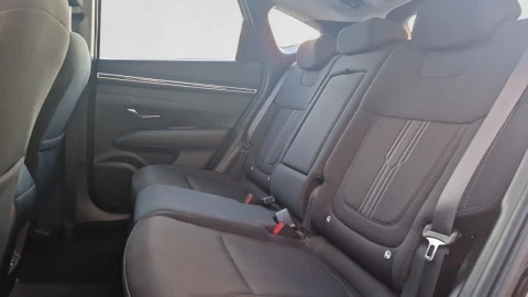 Hyundai Tucson 1.6 TGDI 110kW (150CV) Maxx