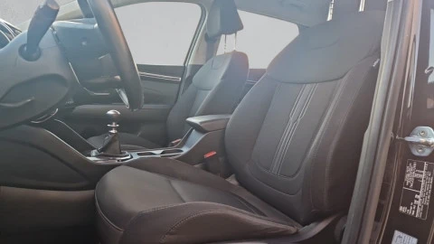 Hyundai Tucson 1.6 TGDI 110kW (150CV) Maxx