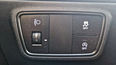 Hyundai Tucson 1.6 TGDI 110kW (150CV) Maxx