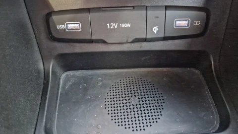 Hyundai Tucson 1.6 TGDI 110kW (150CV) Maxx