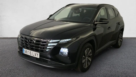 Hyundai Tucson 1.6 TGDI 110kW (150CV) Maxx