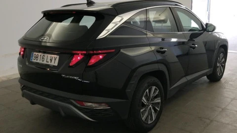 Hyundai Tucson 1.6 TGDI 110kW (150CV) Maxx