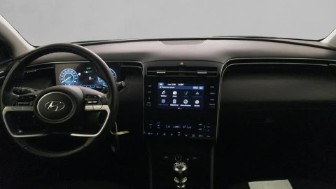 Hyundai Tucson 1.6 TGDI 110kW (150CV) Maxx