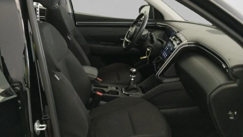 Hyundai Tucson 1.6 TGDI 110kW (150CV) Maxx