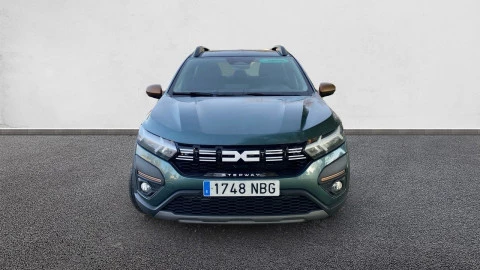 Dacia Sandero Stepway Extreme Go 74kW (100CV) ECO-G