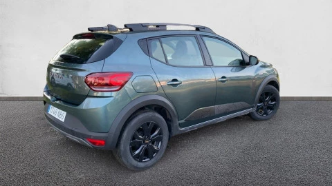 Dacia Sandero Stepway Extreme Go 74kW (100CV) ECO-G