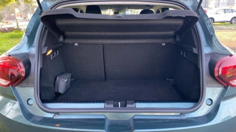 Dacia Sandero Stepway Extreme Go 74kW (100CV) ECO-G