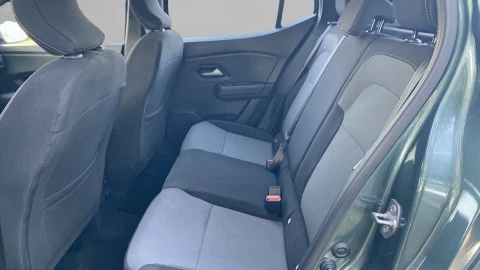 Dacia Sandero Stepway Extreme Go 74kW (100CV) ECO-G