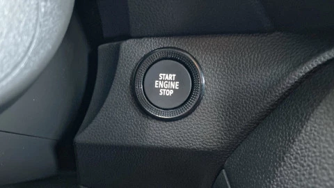 Dacia Sandero Stepway Extreme Go 74kW (100CV) ECO-G