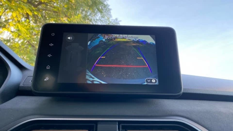 Dacia Sandero Stepway Extreme Go 74kW (100CV) ECO-G