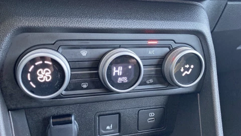 Dacia Sandero Stepway Extreme Go 74kW (100CV) ECO-G