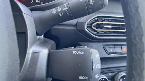 Dacia Sandero Stepway Extreme Go 74kW (100CV) ECO-G